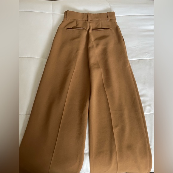 Aritzia Wilfred Effortless Pants - Picture 4 of 5